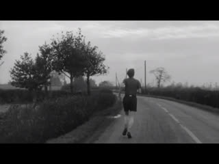 tony richardson. lonely long distance runner. 1962