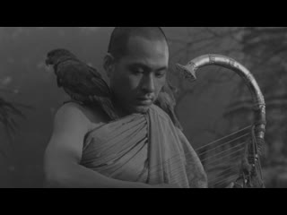 kon itikawa. burmese harp (subtitled). 1956