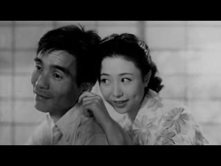 kaneto shindo. the story about the favorite wife (subtitles). 1951