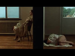 ingmar bergman. face to face. 1976