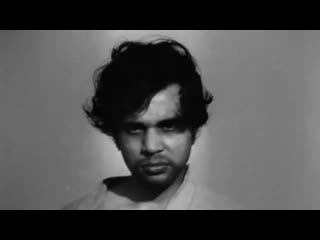 satyajit ray. the enemy (subtitles). 1970