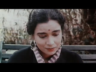 satyajit ray. kanchenjanga (subtitles). 1962