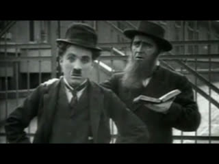 charlie chaplin. police. 1916