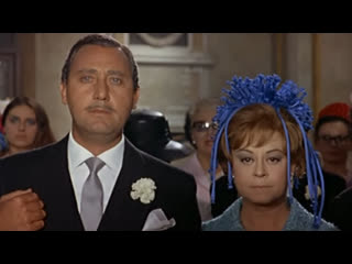 alberto sordi. sorry, are you for or against? (subtitles) 1966