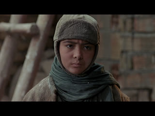 majid majidi. rain (subtitles). 2001