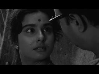 satyajit ray. big city (subtitles). 1963