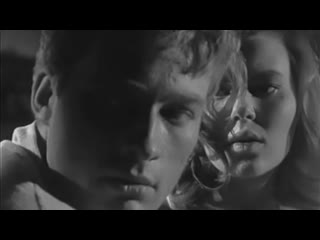 frantisek vlachil. devil's trap (subtitles). 1962