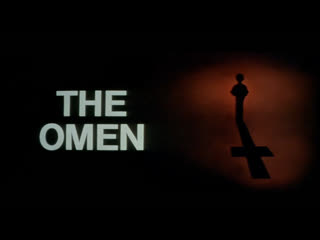 richard donner. omen. 1976