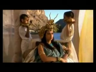 cleopatra: empress of egypt
