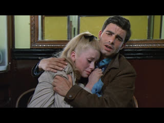 jacques demy. the umbrellas of cherbourg (subtitles). 1964