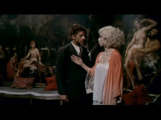 lina wertmuller. a film of love and anarchy, or today at 10 am on via dei fiori in the famous house of torture. 1973