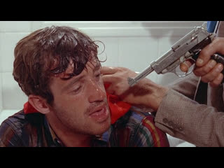 jean-luc godard. mad piero. 1965