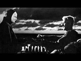 ingmar bergman. seventh seal. 1957