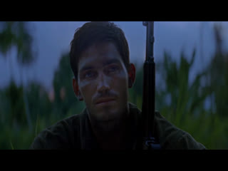 terrence malick. thin red line. 1998