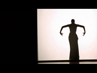 carlos saura. flamenco. 1995