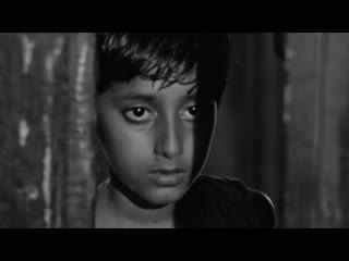 satyajit ray. unconquered. 1957