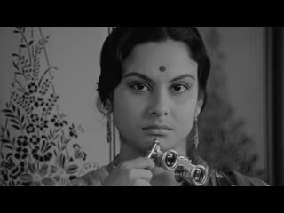 satyajit ray. charulata / charulota. 1964