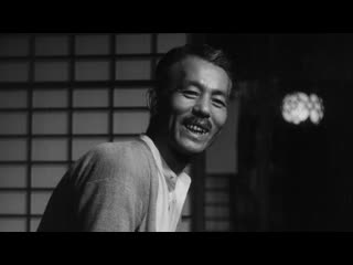 yasujiro ozu. late spring. 1949