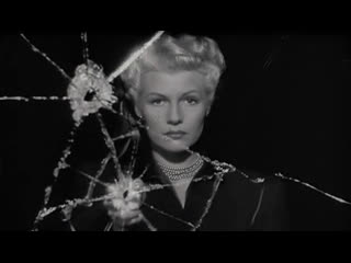 orson welles. lady from shanghai. 1947