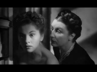 alfred hitchcock. rebecca. 1940