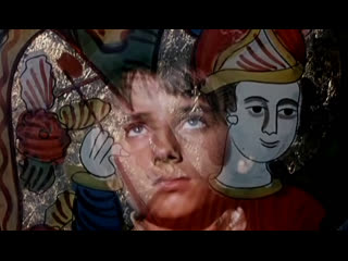 sergei parajanov. shadows of forgotten ancestors. 1964