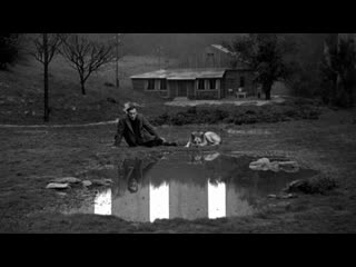 andrei tarkovsky. nostalgia. 1983