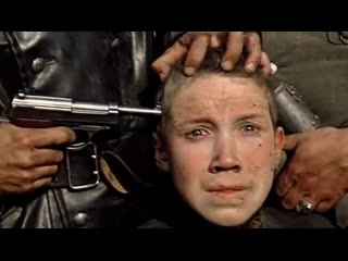 elem klimov. go and look. 1985