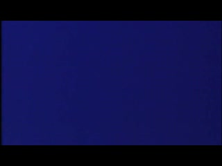 derek jarman. blue. 1993