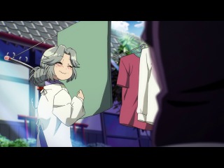 [anilive su] bokura wa minna kawaisou / we all live in the kawai dorm - episode 2 [ancord, cuba77, trina d, oriko]