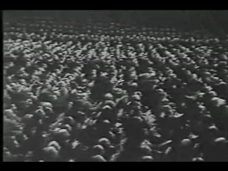 dr. goebbels' 1943 speech on total war