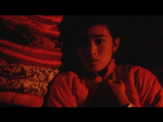 zhang yimou. red gaoliang. 1987