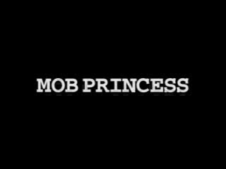mob princess (tv) / princess gang (2003) (eng)