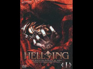 hellsing in sound 2